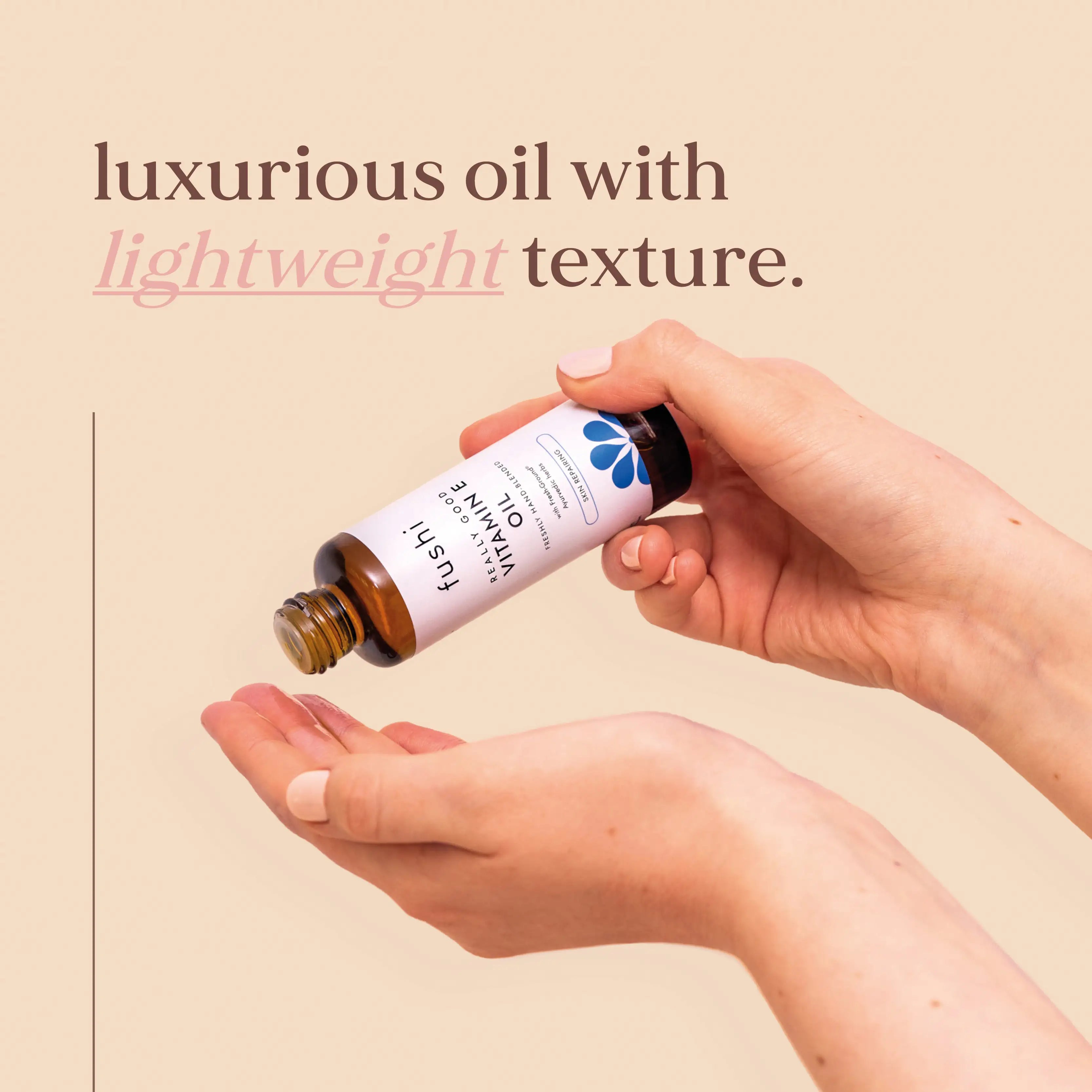 Really Good Vitamin E Oil 50ml