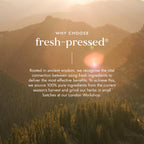 Fushi Organic Evening Primrose Oil 100ml – Cold-Pressed