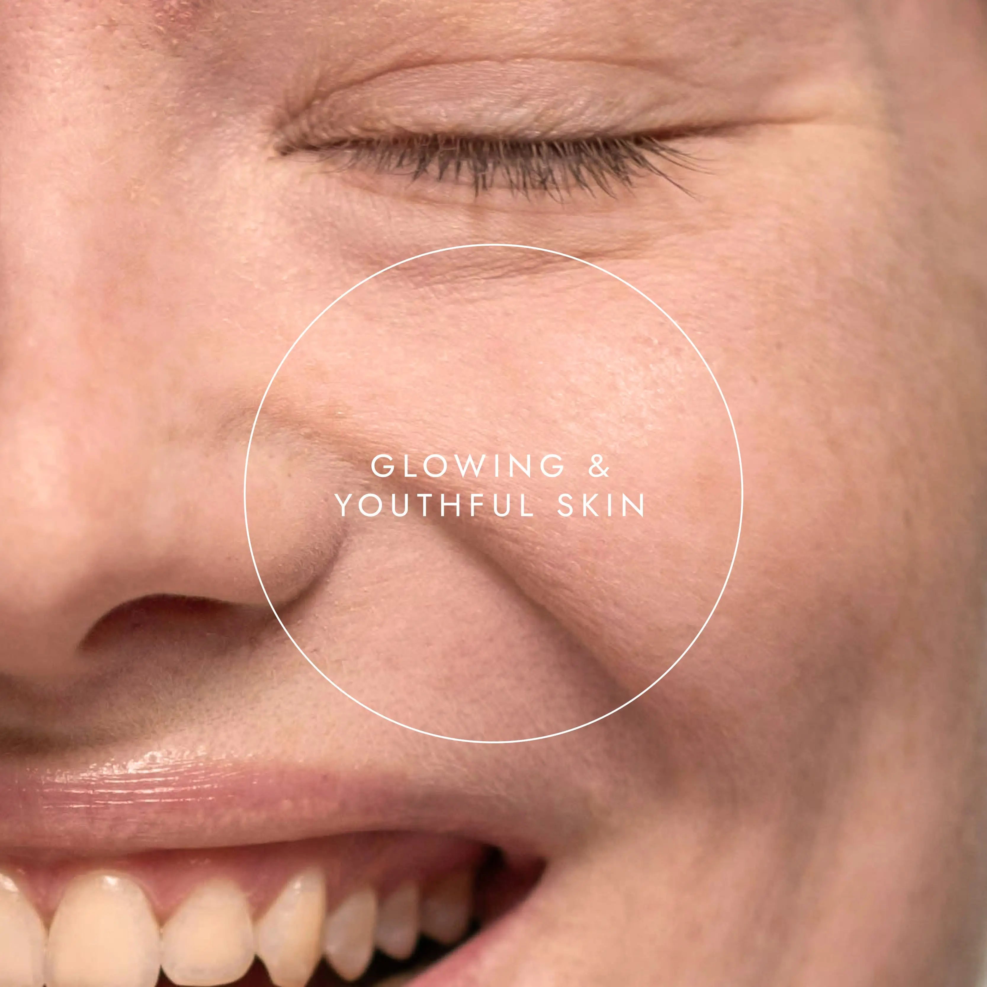 Fushi Vegan Collagen Builder