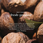 Organic Shea Butter 200g for Soft, Smooth and Nourished Skin
