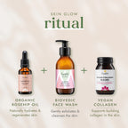 Fushi Vegan Collagen Builder