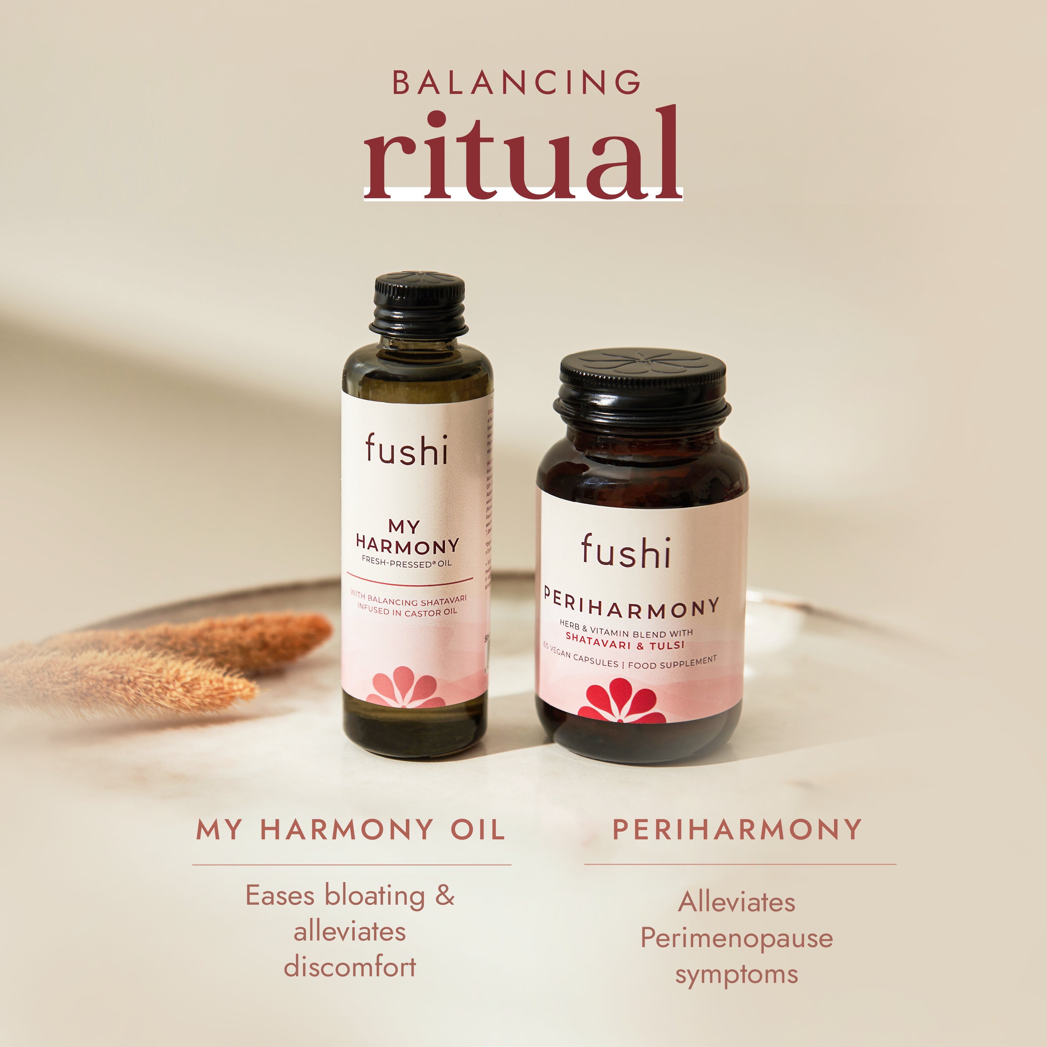 Fushi PeriHarmony