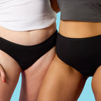 Mooncup Period Pants - High Waist