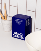Grace & Green Organic Bladder Protection Pads – Plus