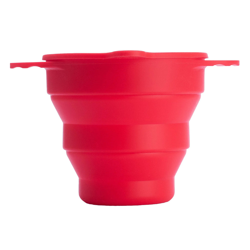 Ruby Steriliser for Faster and Safer Menstrual Cup Cleaning