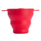 Ruby Steriliser for Faster and Safer Menstrual Cup Cleaning