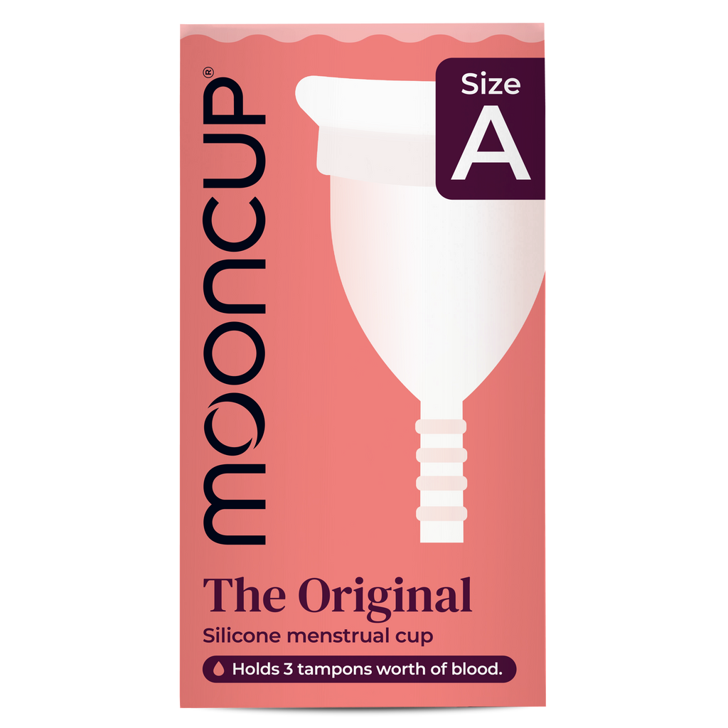Mooncup Original Menstrual Cup