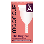 Mooncup Original Menstrual Cup