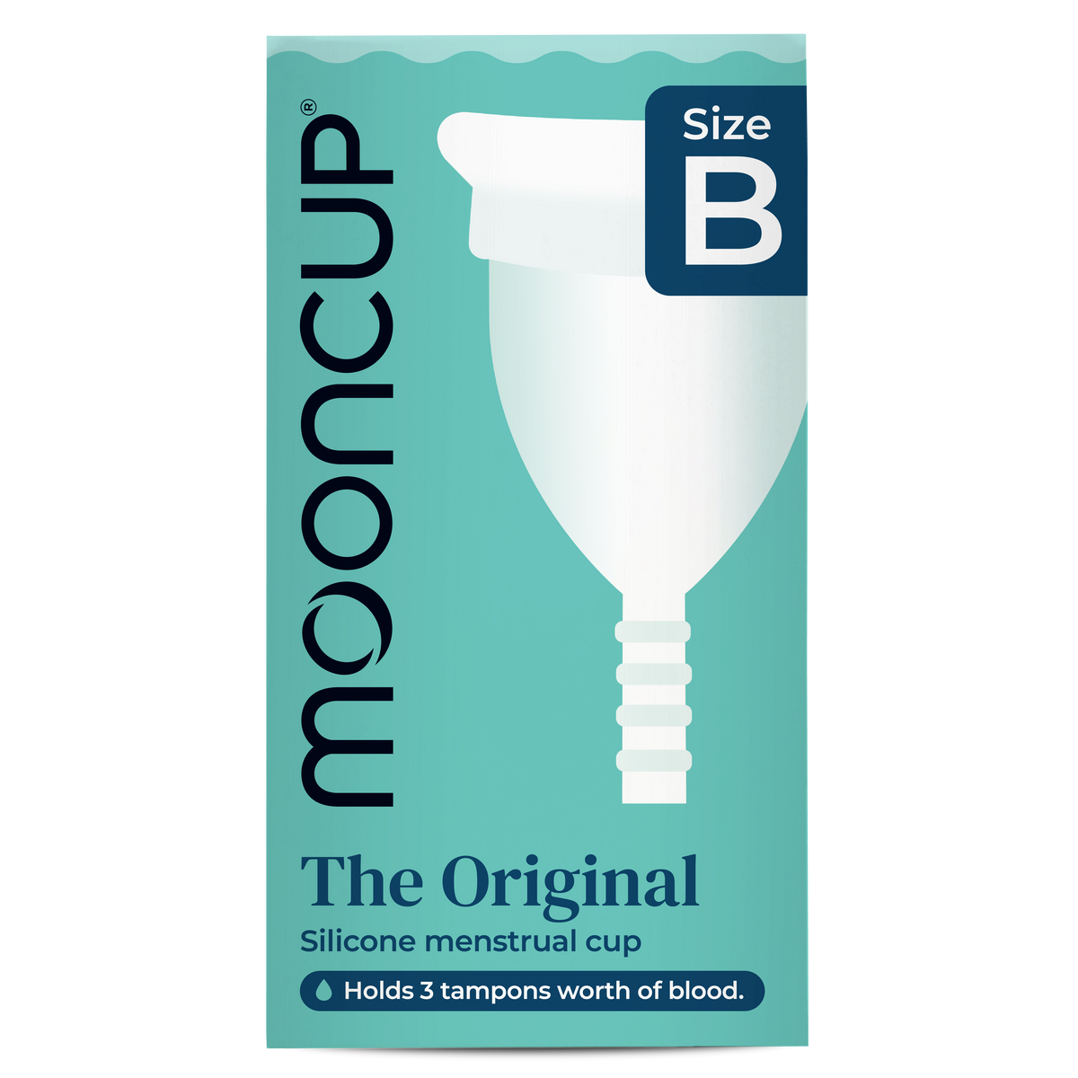 Mooncup Original Menstrual Cup