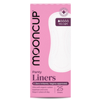 Mooncup Panty Liners
