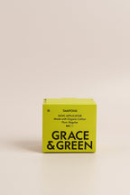 Organic Cotton Non-applicator Tampons