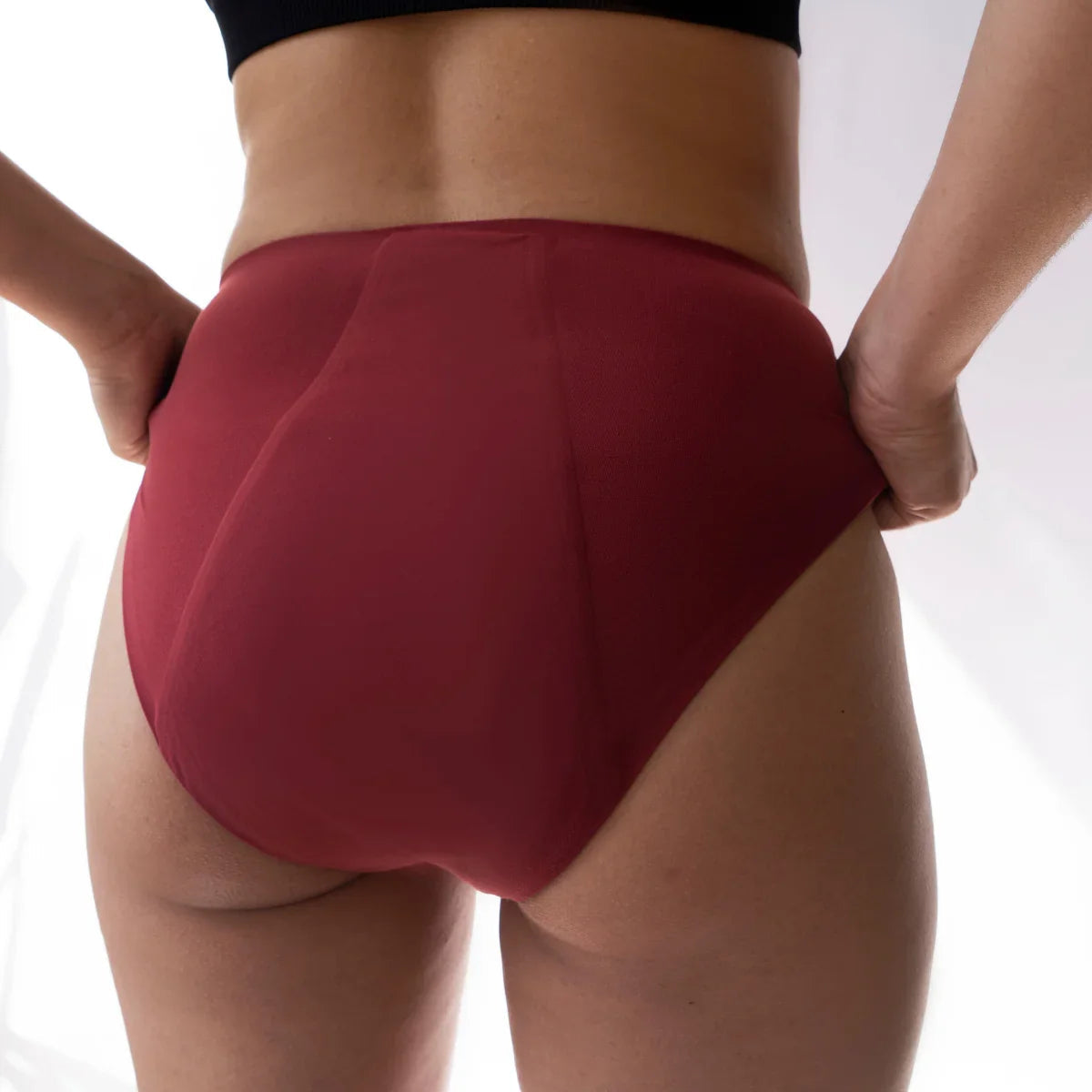 Flow Freedom Period Underwear for Leak Protection and Comfort