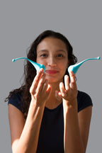 Strengthen Pelvic Muscles Naturally with the Ruby Kegel Trainer
