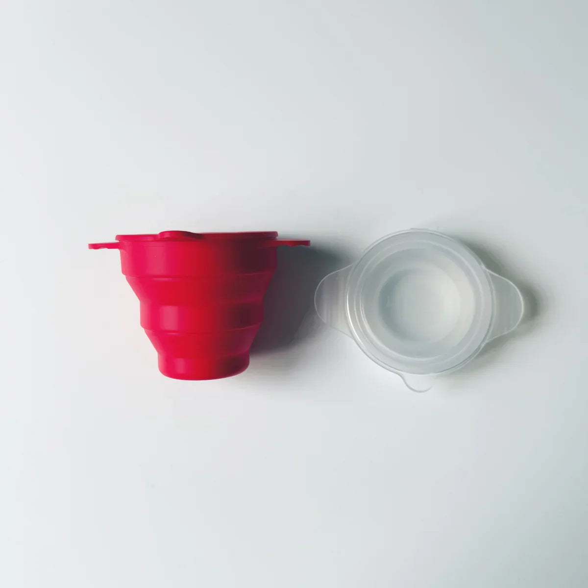 Ruby Steriliser for Faster and Safer Menstrual Cup Cleaning