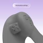 Zeus Anti-Snoring TENS Device – Tongue & Throat Support