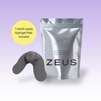 Zeus Anti-Snoring TENS Device – Tongue & Throat Support