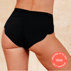 NIXI Body Susie Mid-Rise Leakproof Period Pants