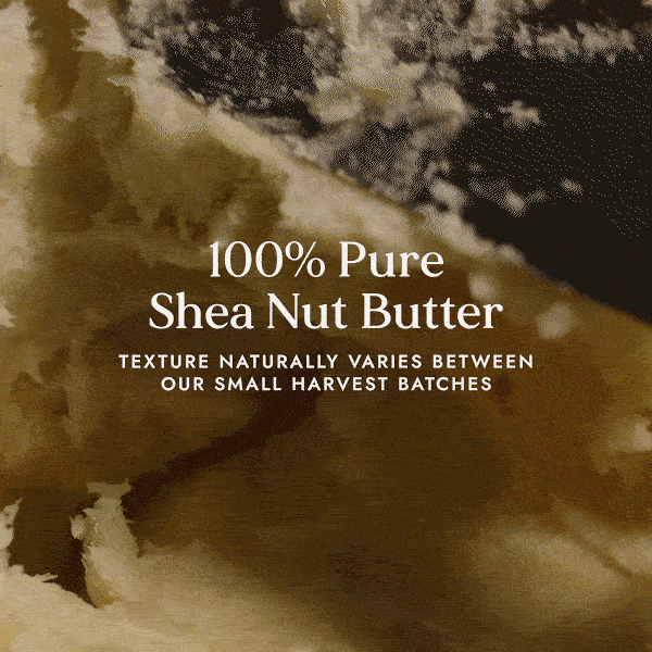 Organic Shea Butter 200g for Soft, Smooth and Nourished Skin