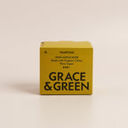 Organic Cotton Non-applicator Tampons