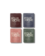Cycle-Syncing Tea Collection | 2-Cycle Ritual