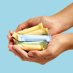 Mooncup Non-Applicator Tampons