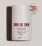 Multi-Tasking Face Serum for Hydration and Skin Support