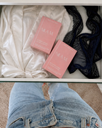 Intimate Wipes - Aloe Vera & Chamomile