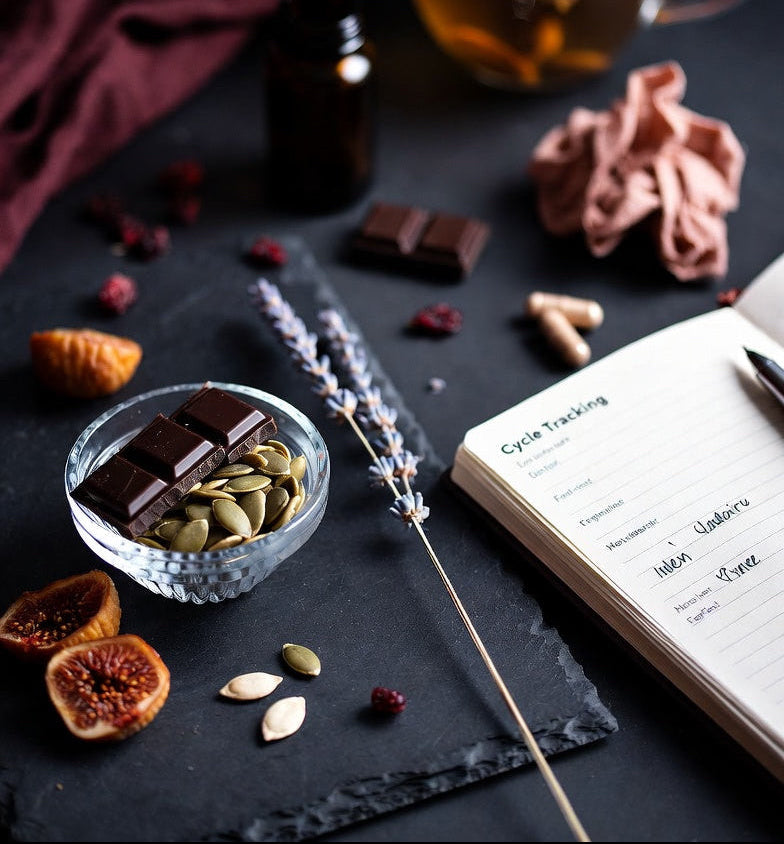 Why Your Mood Changes Before Your Period — And What You Can Actually Do About It