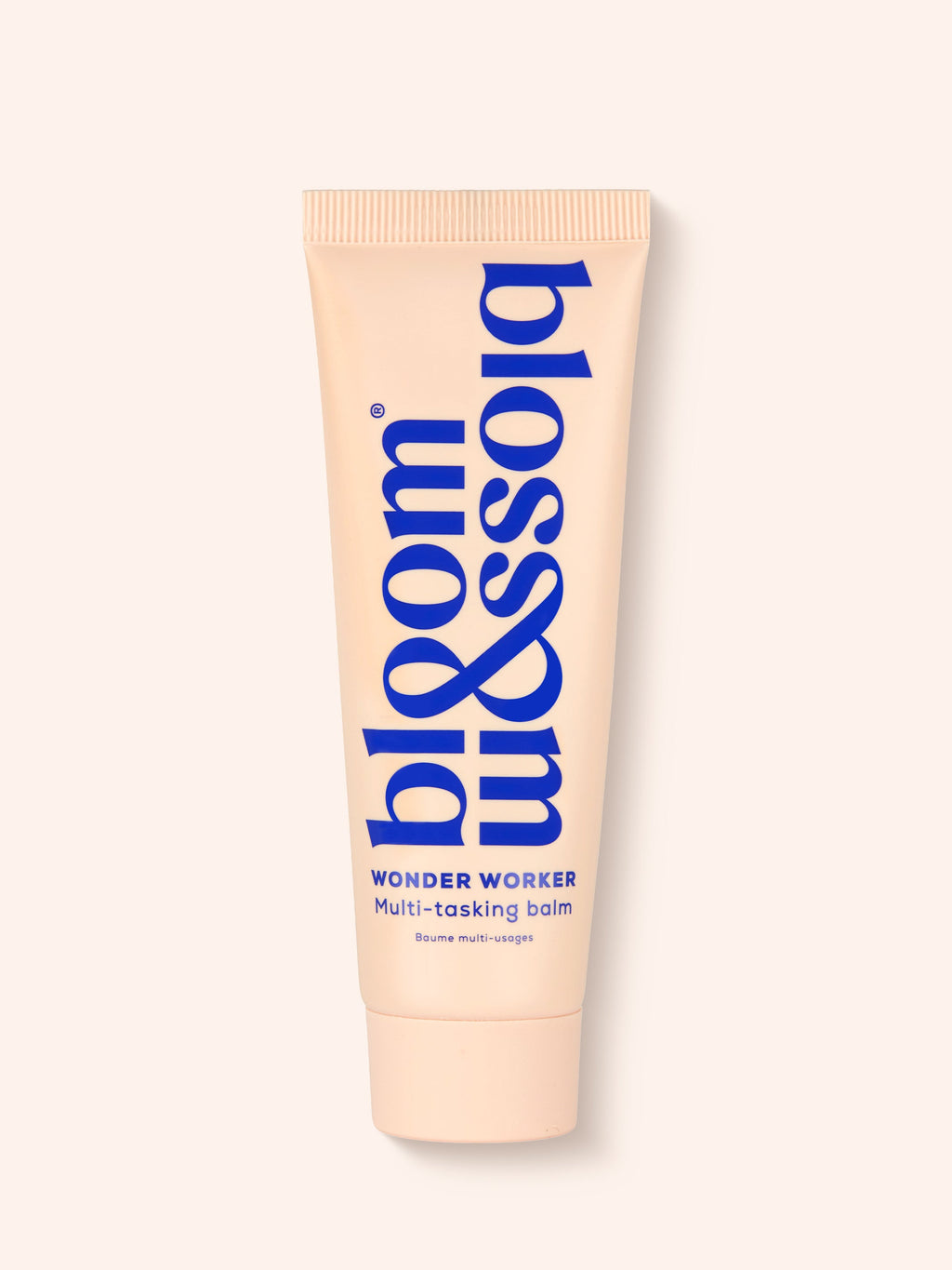 Bloom & Blossom Multi-Tasking Balm – Shea Butter 25ml