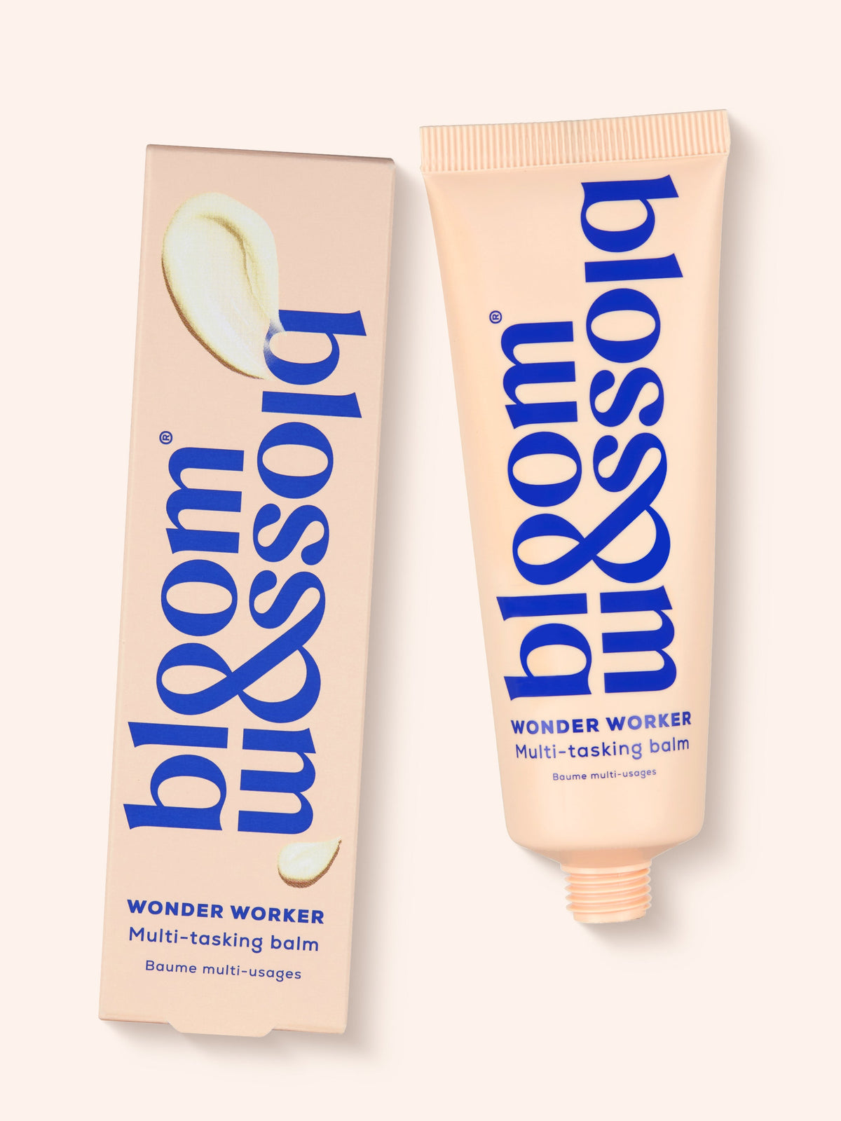 Bloom & Blossom Multi-Tasking Balm – Shea Butter 25ml