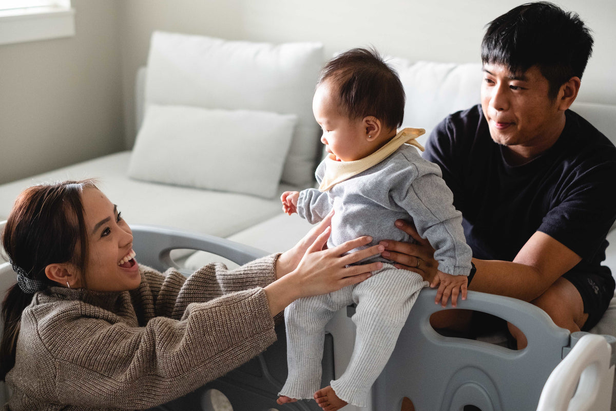 The Fourth Trimester: What Nobody Really Prepares You for After Birth