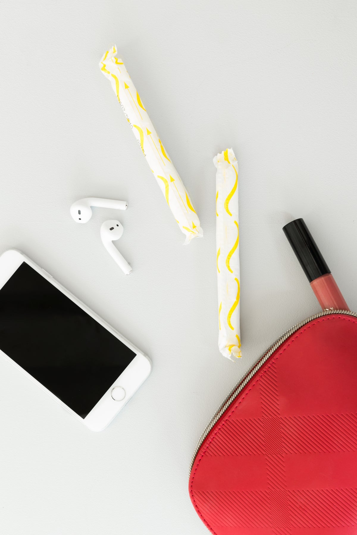 Why Your Mood Changes Before Your Period — And What You Can Actually Do About It