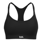Lesh Freeflo 2.0 Leakproof Nursing Bra for Day-Long Comfort and Easy Feeding