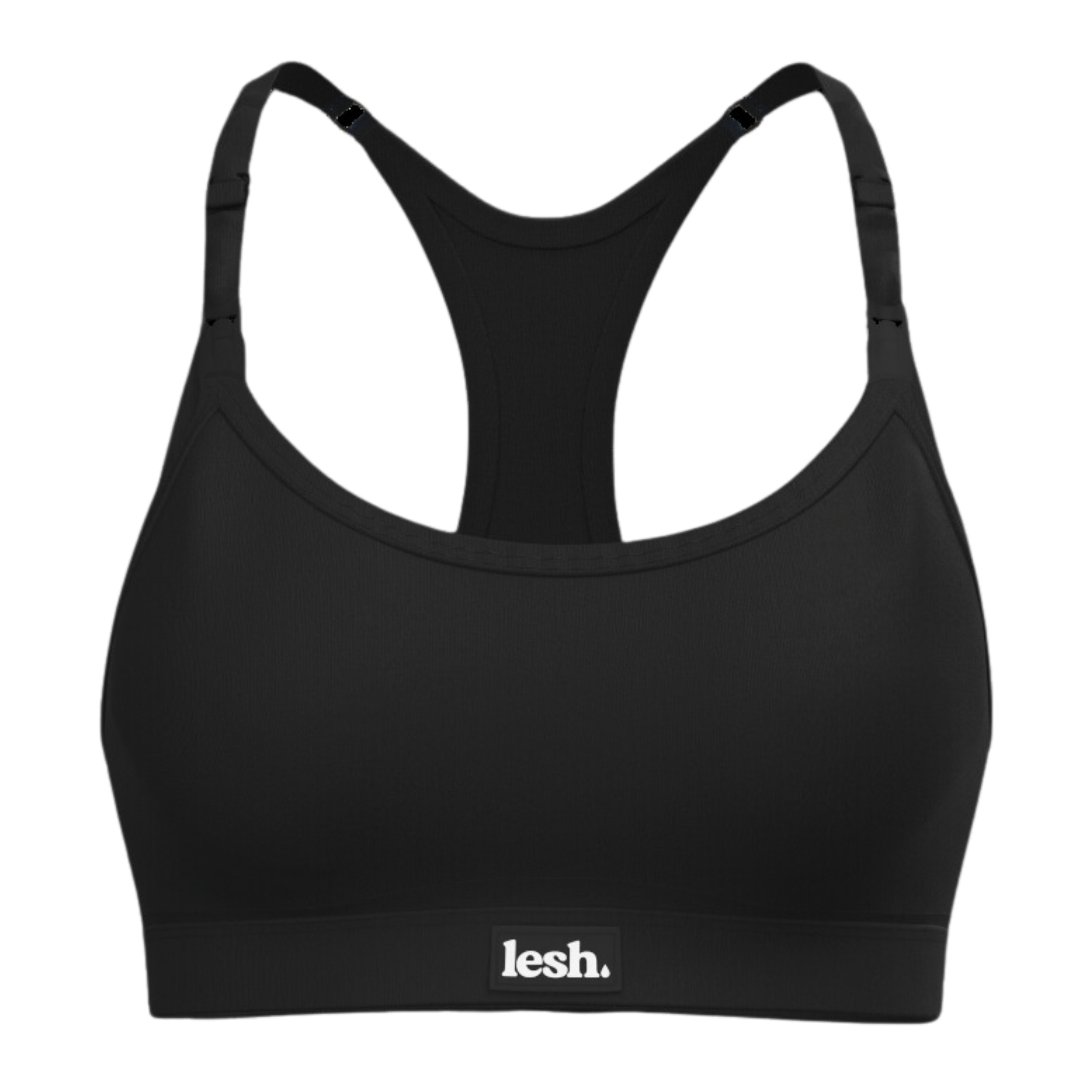 Lesh Freeflo 2.0 Leakproof Nursing Bra for Day-Long Comfort and Easy Feeding