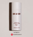Balancing Act Gel to Oil Cleanser