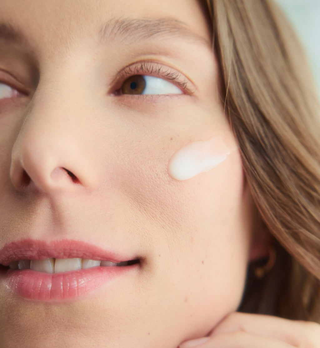 Balancing Act Gel to Oil Cleanser