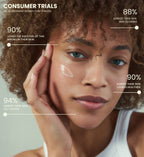Multi-Tasking Face Serum for Hydration and Skin Support