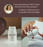 Multi-Tasking Face Serum for Hydration and Skin Support
