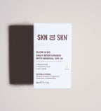 Glow & Go Mineral SPF 30 Daily Moisturiser for Skin Care