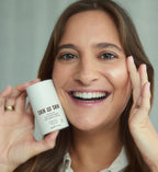 Glow & Go Mineral SPF 30 Daily Moisturiser for Skin Care