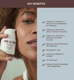 Multi-Tasking Face Serum for Hydration and Skin Support