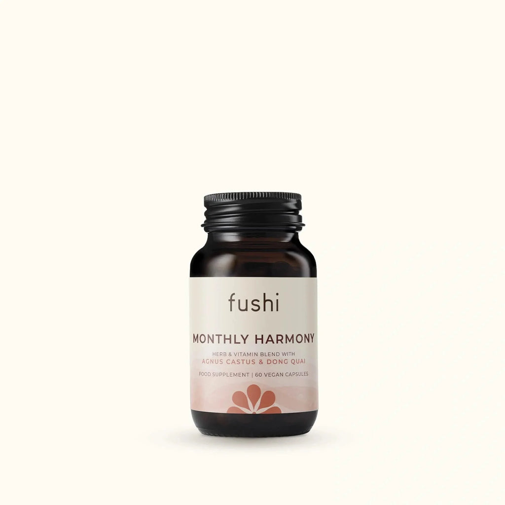 Fushi Monthly Harmony