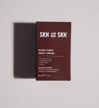 Sleep Cheat Night Cream, Let it Work While You Rest