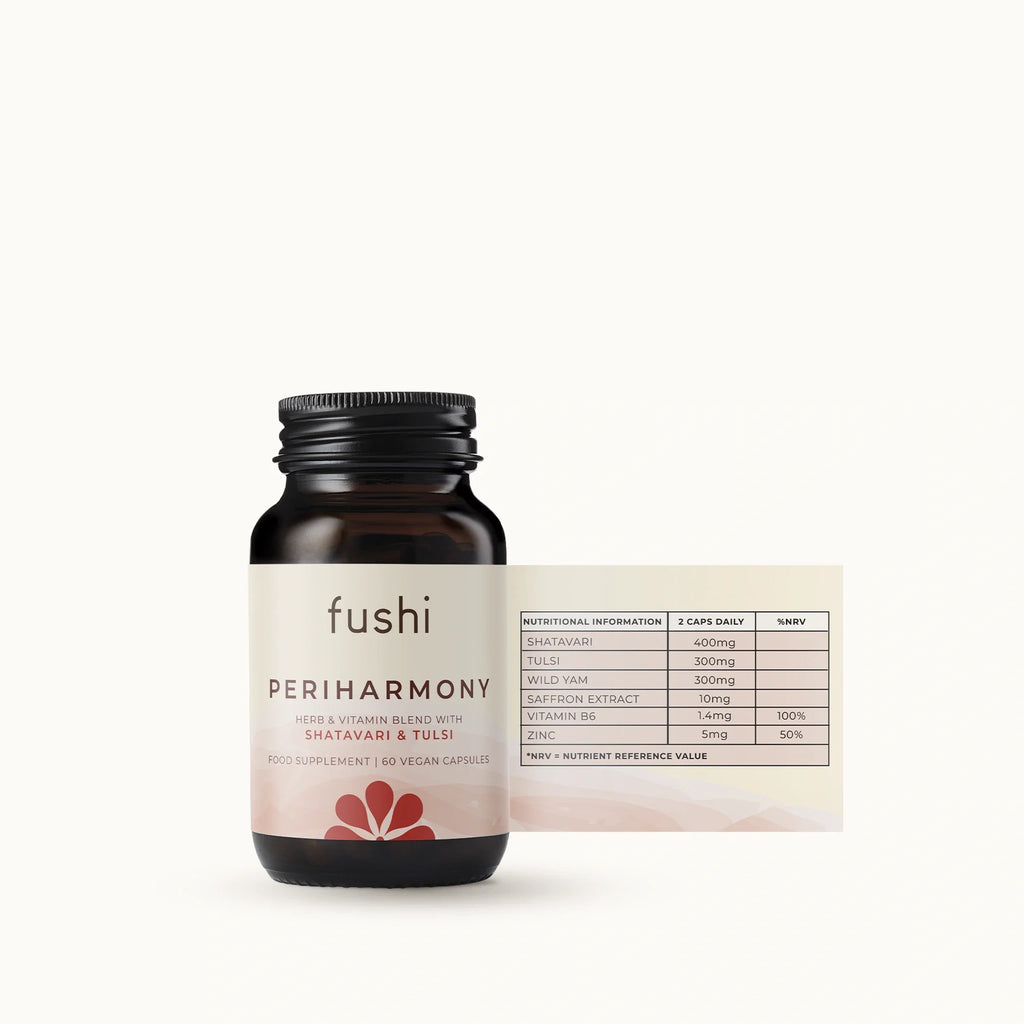 Fushi PeriHarmony