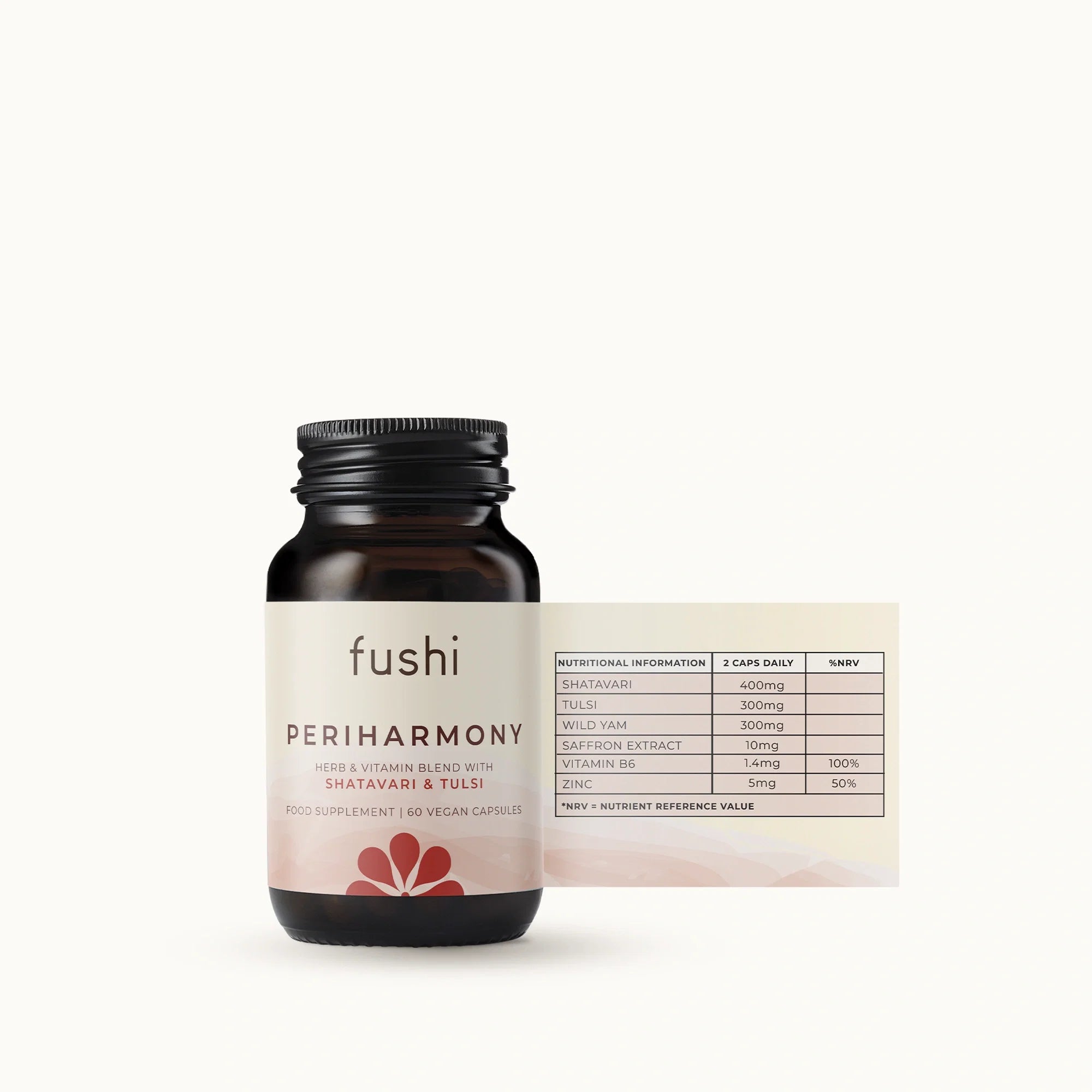 Fushi PeriHarmony