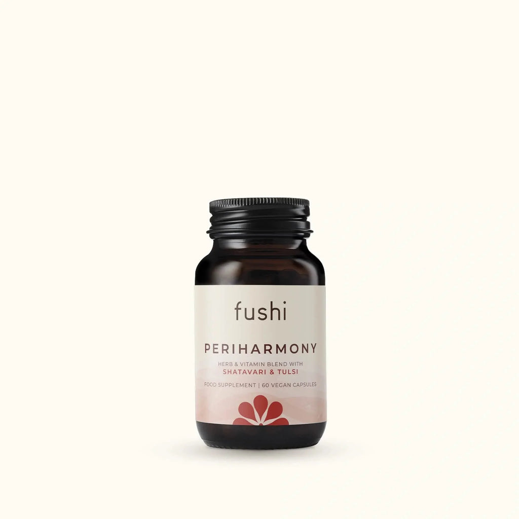 Fushi PeriHarmony