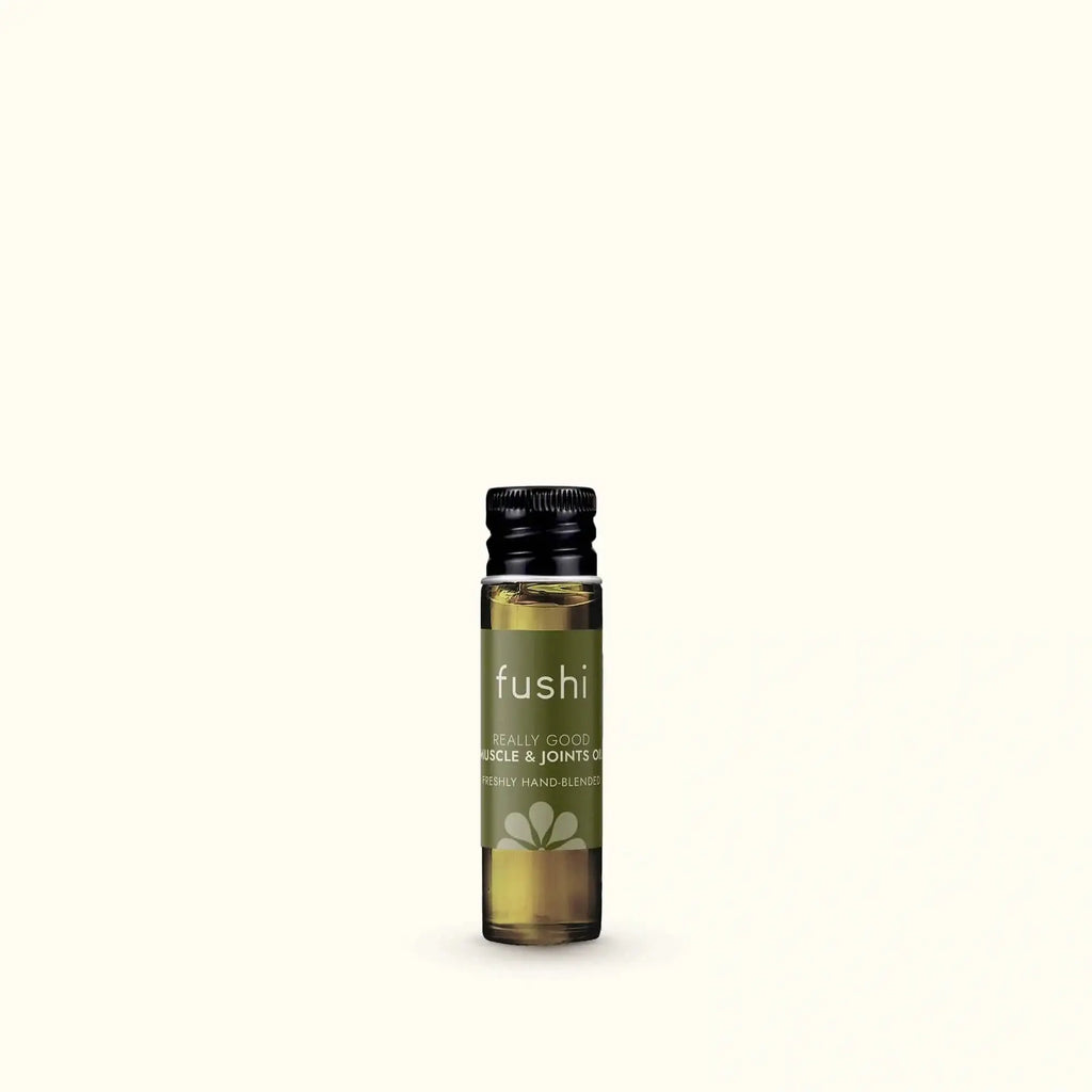 Fushi Really Good Muscle and Joints Oil 10ml