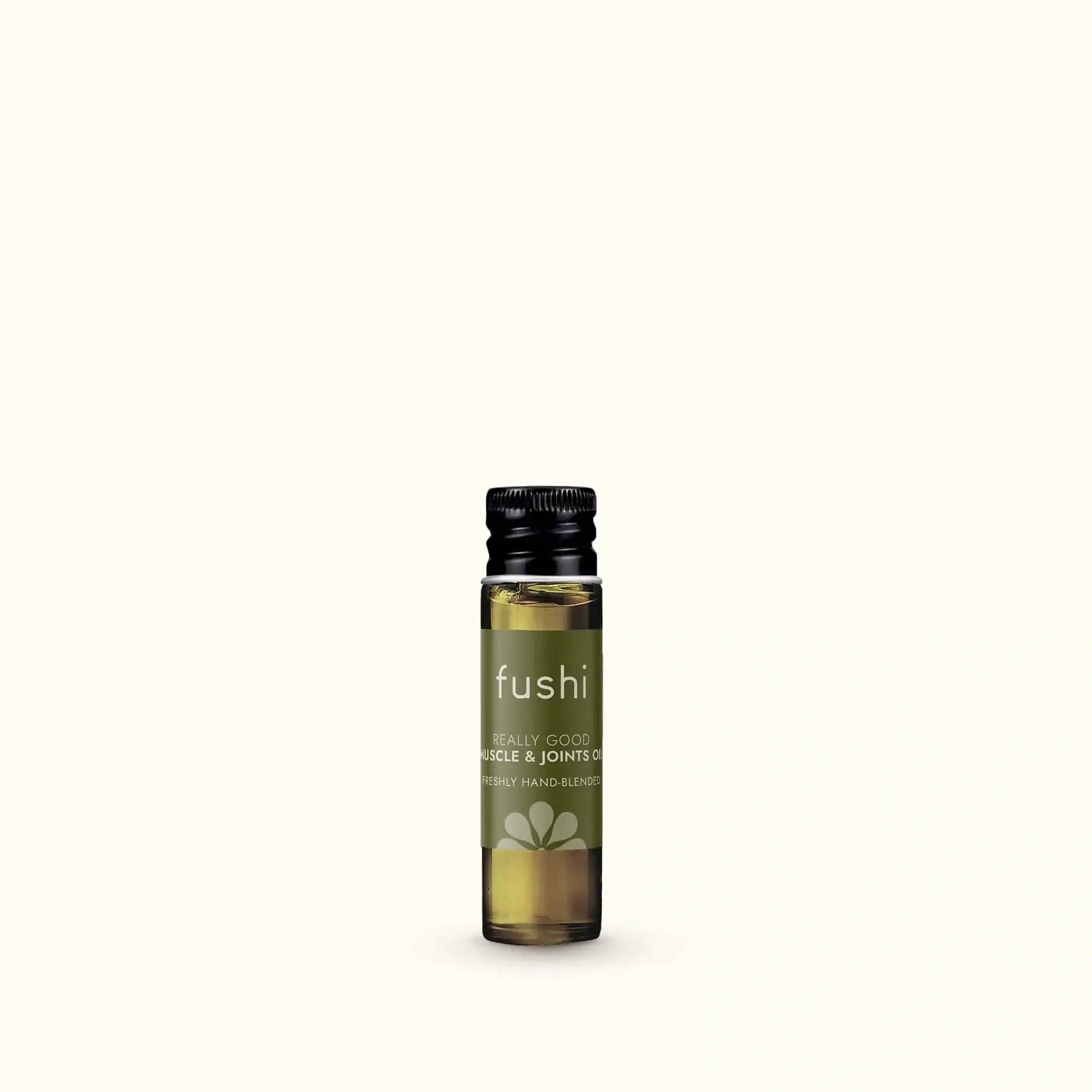 Fushi Really Good Muscle and Joints Oil 10ml
