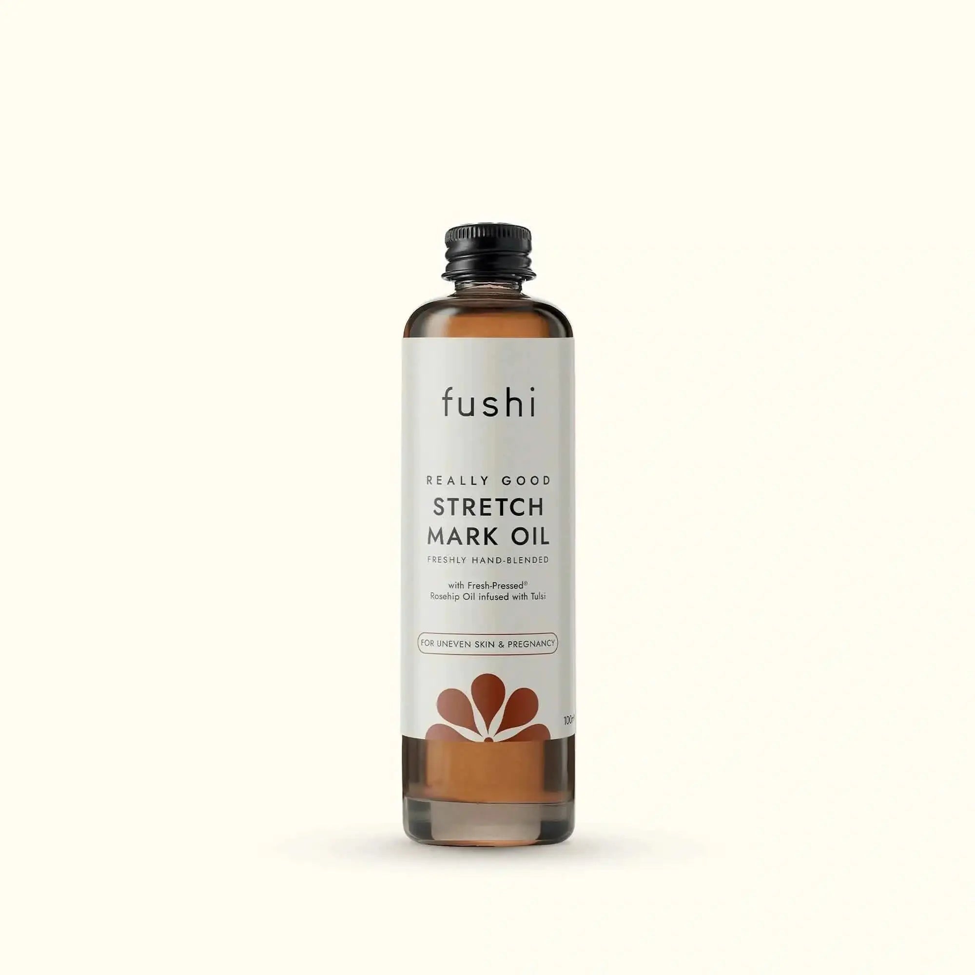 Fushi Really Good Stretch Mark Oil 100ml
