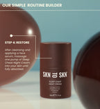 Sleep Cheat Night Cream, Let it Work While You Rest
